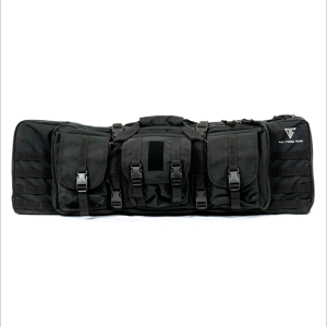 Full Forge Gear Torrent Double Rifle Case Tan