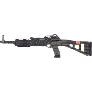 Hipoint 45TS Carbine Rifle .45 ACP 9rd Magazine 17.5" Barrel OD Green Flag