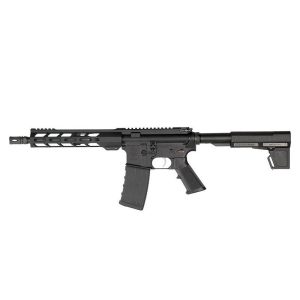 High Point HP-15 Pistol with Blade/Brace 5.56mm 30rd Magazine 9.5" Barrel M-Lok Handguard A2 Birdcage