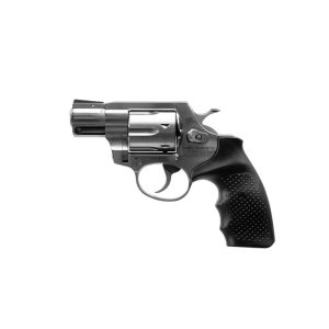 Rock Island Armory AL3.1 Handgun 357 Mag 6rd Capacity2" Barrel Stainless Steel with Black Grip