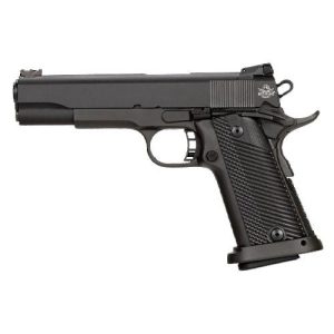 Rock Island Rock Ultra HC Handgun 10mm 16rd Magazine 5" Barrel Black