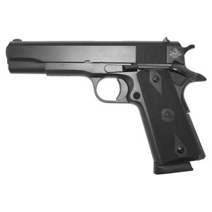 Rock Island Armory M1911-A1 GI Entry Handgun .45 ACP 8rd Magazine 5" Barrel Black