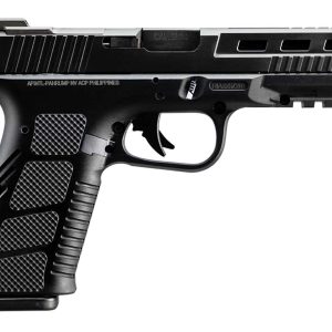 RIA STK100 Handgun 9mm Luger 10rd Magazine 4.5" Barrel Aluminum Grip