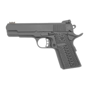 Rock Island Armory ROCK Ultra CCO Combo 9MM / 22TCM9R 8rd Magazine Pistol 4.2" Barrel