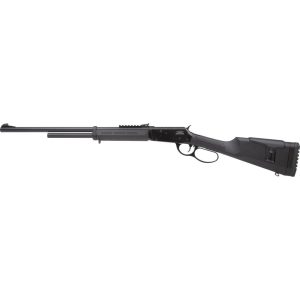 Rock Island All Generation Shotgun 410 ga 2.75" Chamber 5rd Magazine 20" Barrel Black CA/MA/MD Compliant