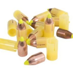 Traditions Smackdown SST Muzzleloader Bullets .50 cal .45" 250 gr 15/ct A1824