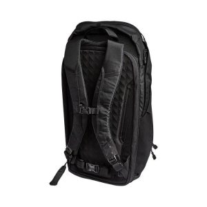 Vertx Basecamp Backpack Heather It's Black