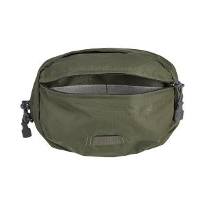 Vertx Long Walks Multipurpose Waist Pack It's Almost Black