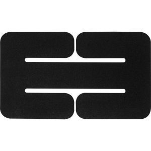 Vertx BAP Strap Small Black 2/ct