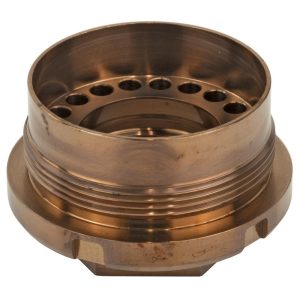 Q Plan-B Silencer Mount ASR
