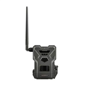 Spypoint FLEX-M Cellular Trail Camera 28MP Grey