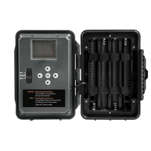 Spypoint FORCE-48 Non-Cellular Trail Camera