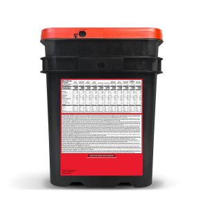Readywise Emergency Survival Food Entrees 120 Servings