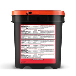 Readywise Prepper Pack 52 Servings