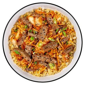 Readywise Pro Meal Beef Bulgogi Single Pack