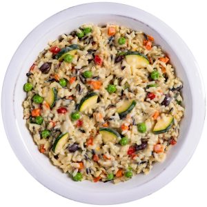 Readywise Wild Rice Risotto Single Pack