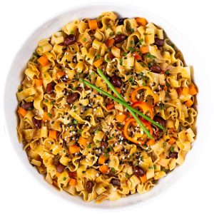 Readywise Spicy Asian Style Noodles Single Pack