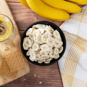 Readywise Simple Kitchen Bananas