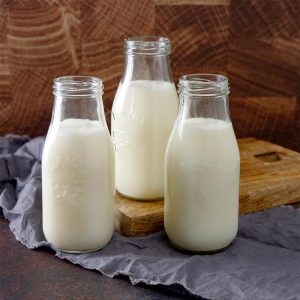 Readywise Simple Kitchen Whey Milk Alternative 93 Serving