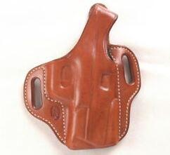 El Paso Saddlery Strongside Select Holster Ruger SR 9 Right/Black