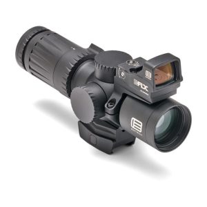 EOTech Vudu 3-9x EFLX Mount Kit