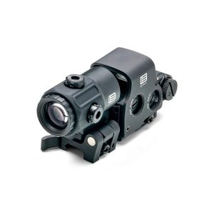 EOTech HHS VI 3x Holographic Sight 2-Dot Reticle Illuminated Black
