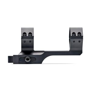 EOtech PRS 2" Cantilever Rifle Scope Mount 30mm 37mm High Black