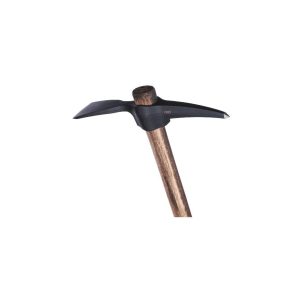 CRKT Chogan Mattock Ax 19" Black
