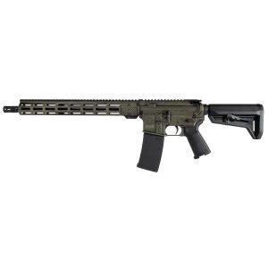 Shark Coast "Celtic Deluxe" AR-15 Rifle 5.56mm NATO 30rd Magazine 16" Barrel