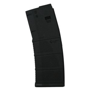 Shark Coast Tactical "Armed Forces Grey" AR-15 Rifle 5.56mm 30rd Magazine 16" Barrel 15" MLOK Handguard