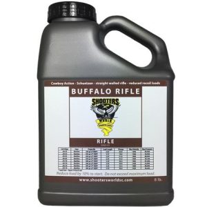 Shooters World Buffalo Rifle - 8lb