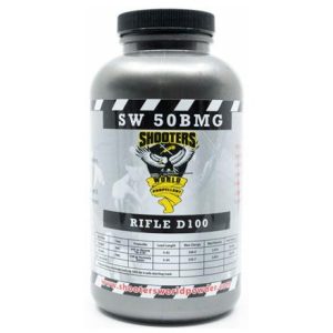 Shooters World 50 BMG - 1lb