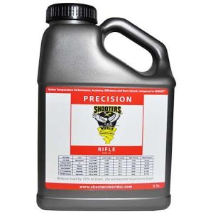 Shooters World Precision Rifle - 8lb