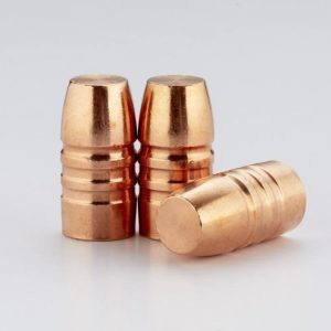Lehigh .452 cal 300gr Wide Flat Nose Lead-Free Dangerous Game Solid Bullet 50/rd