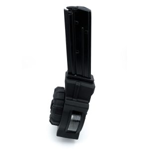 ProMag FN Five-seveN USG Drum Handgun Magazine 5.7x28mm 55rd