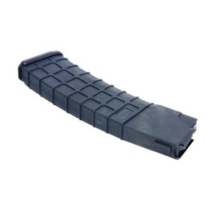 Promag Black Polymer Rifle Magazine for Ruger Mini-14 .223 Rem 42rd Black