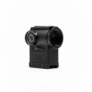 ZeroTech Optics Thrive HD Series Micro 1x20mm Prismatic Red Dot Sight
