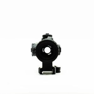 ZeroTech Prism Thrive HD Red Dot 1-4x MOA