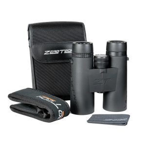 ZeroTech Vengance Binoculars 8x42 Black
