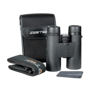 ZeroTech Vengance HD Binoculars 8x42 Black