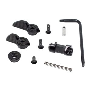 TriggerTech Black AR Safety