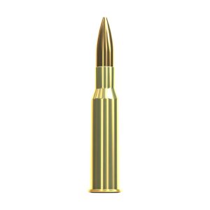 Sellier & Bellot Rifle Bullets 7.62x54R Match 174 gr HPBT 2585 fps 20/ct