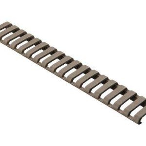 Magpul  Extended Rail Length Protector  Accessory  Fits Picatinny Rail  Flat Dark Earth MAG013-FDE