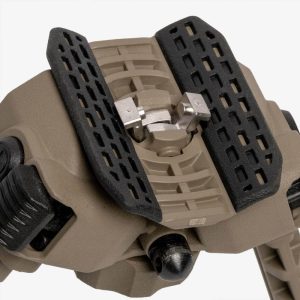 Magpul MOE Bipod 7-10" FDE