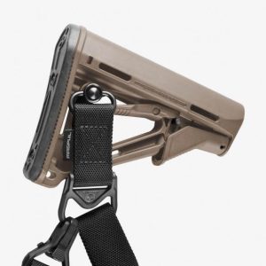Magpul CTR Stock Fits AR-15 Adjustable Flat Dark Earth