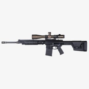 Magpul PRS Gen3 Precision Adjustable Stock For AR15/M16/AR10 Black