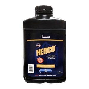 Alliant Herco Powder 8 lbs