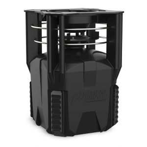 American Hunter XD-Pro Feeder with 30 gal Hopper