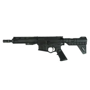 ATI ALPHA MAXX HGA Pistol .300 Blackout 30rd  Magazine 7.5'' Barrel 7'' Polymer MLOK Rail Brace
