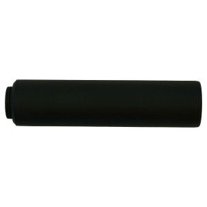 B&T Six9 Wipe Suppressor ONLY 9mm Luger Black Firearm Sold Separately